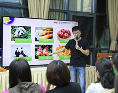 2018“熊猫讲堂”中秋节专场精彩回顾